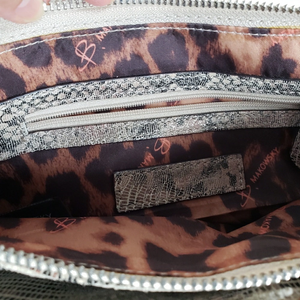 Makowsky purse - Picture 6 of 8